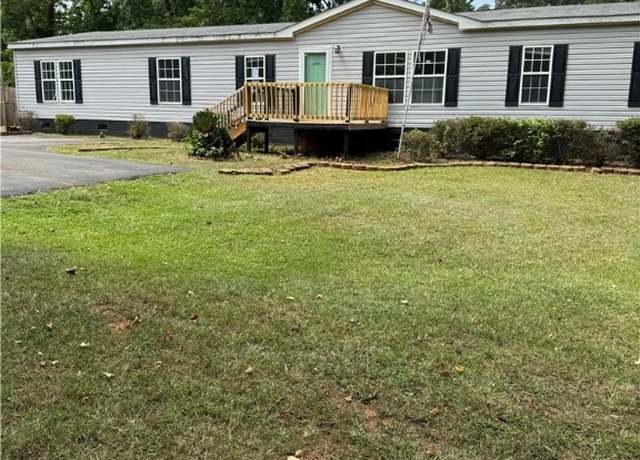 Property at 9156 N US Highway 29, Cusseta, AL 36852, 4 beds, 2 baths