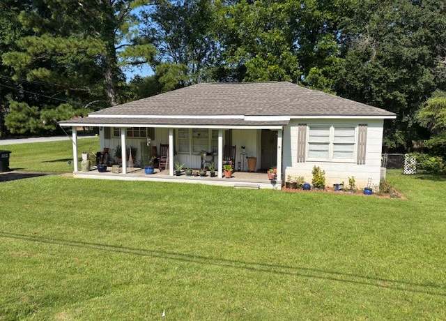 Property at 1300 Claire St, Opelika, AL 36801, 2 beds, 1 bath