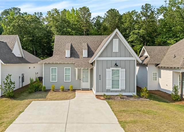 Property at 854 Village Dr, Opelika, AL 36801, 3 beds, 2 baths