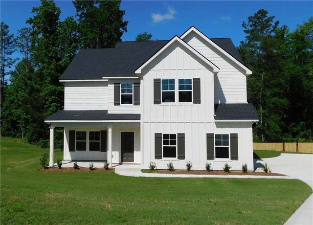 Property at 905 Lee Road 2087, Salem, AL 36874, 4 beds, 2.5 baths