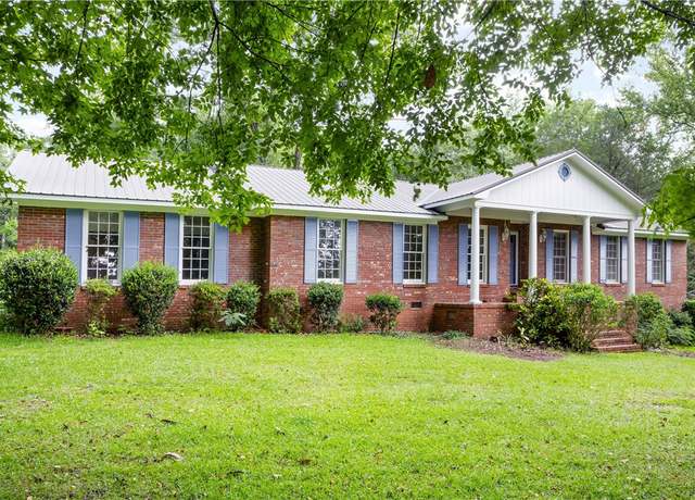 Property at 2780 Lee Road 154, Opelika, AL 36804, 3 beds, 2 baths