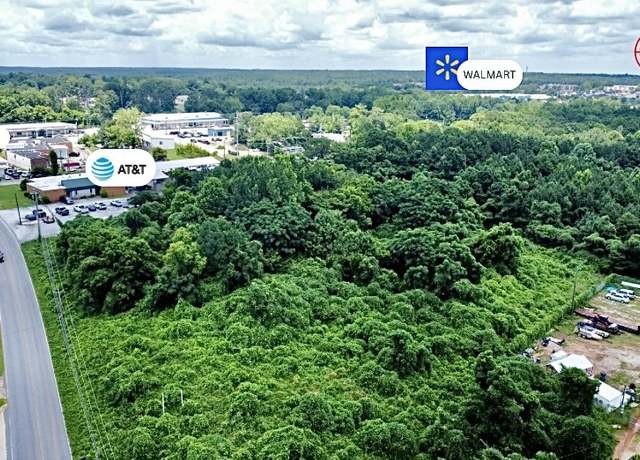 Property at 0000 Airport Rd, Opelika, AL 36801