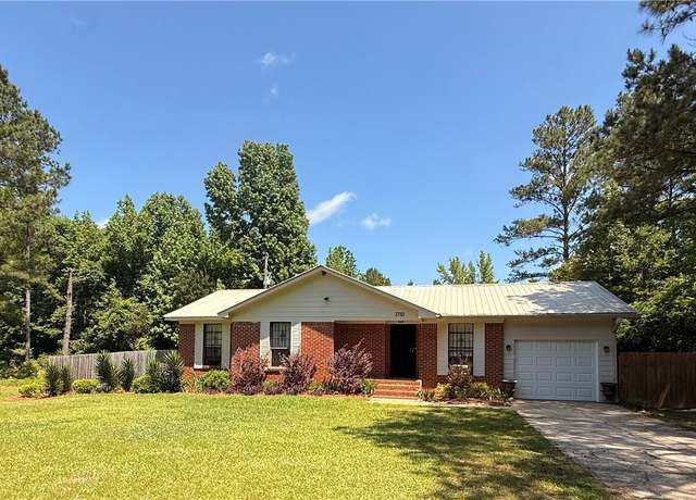 Property at 3782 County Road 52, Notasulga, AL 36866, 3 beds, 1.5 baths