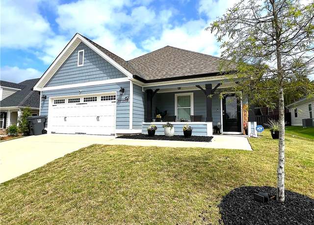 Property at 62 Ivy Loop, Phenix City, AL 36867, 5 beds, 2.5 baths