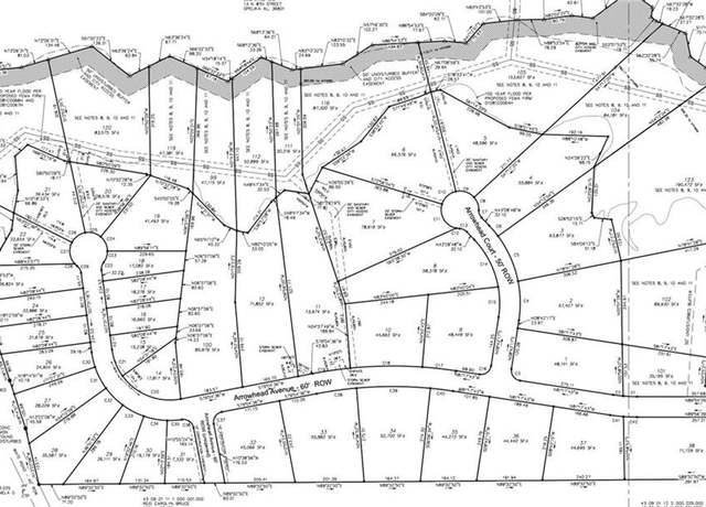 Property at 2073 Arrowhead Ave, Opelika, AL 36801