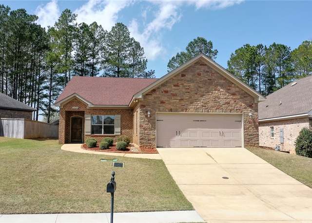Property at 2663 Sophia Way, Auburn, AL 36830, 4 beds, 3 baths