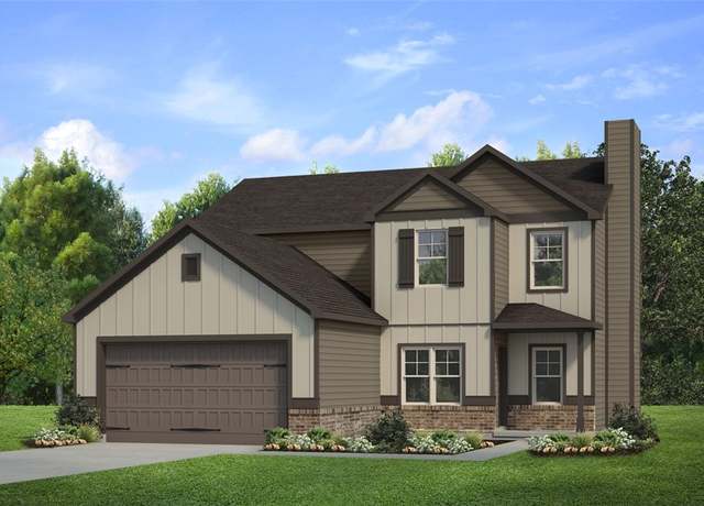 Property at 2116 Covey Dr, Auburn, AL 36879, 4 beds, 3 baths