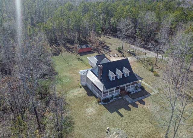 Property at 420 Lee Road 4, Auburn, AL 36832, 3 beds, 2.5 baths