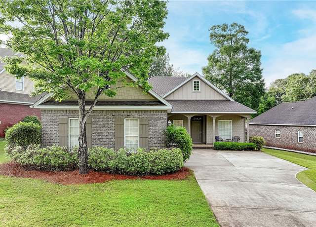 Property at 667 Carpenter Way, Auburn, AL 36830, 4 beds, 2 baths