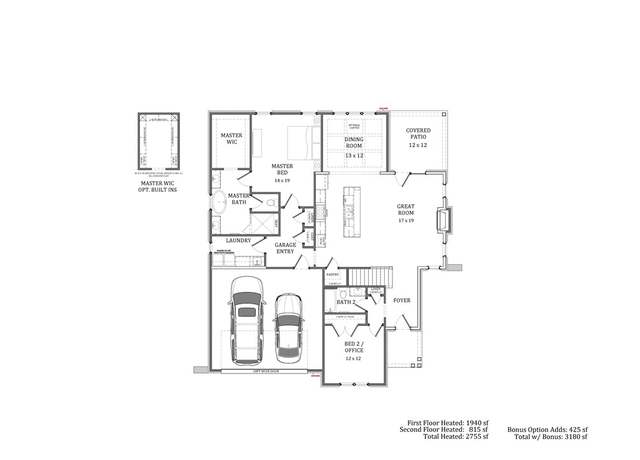 Property at 103 Benz Ct, Auburn, AL 36830, 4 beds, 3 baths