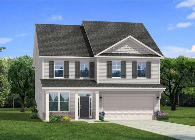 Property at 2238 Red Tail Ln, Auburn, AL 36879, 4 beds, 2.5 baths