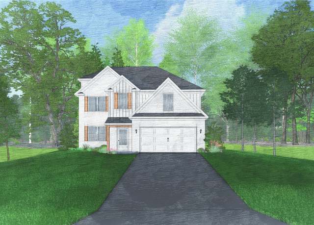 Property at 1605 Havens Ct, Auburn, AL 36832, 4 beds, 2.5 baths