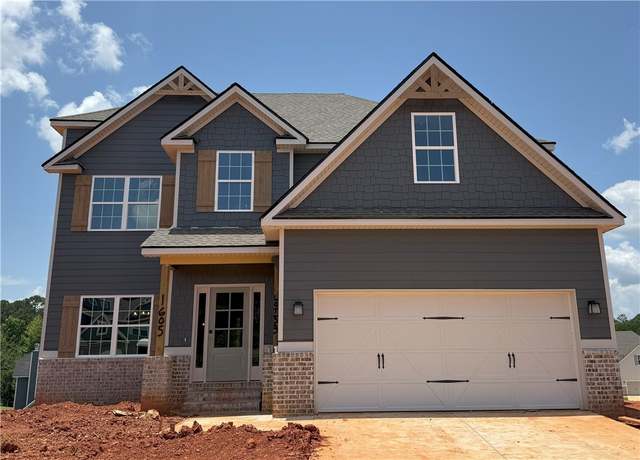 Property at 1605 Havens Ct, Auburn, AL 36832, 4 beds, 2.5 baths