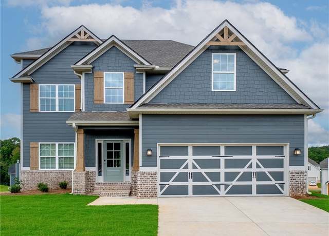 Property at 1605 Havens Ct, Auburn, AL 36832, 4 beds, 2.5 baths