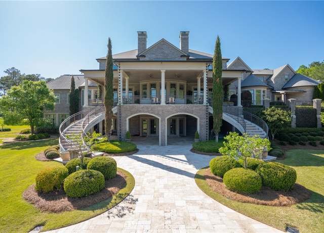 Property at Undisclosed address, Auburn, AL 36830, 8 beds, 9.5 baths