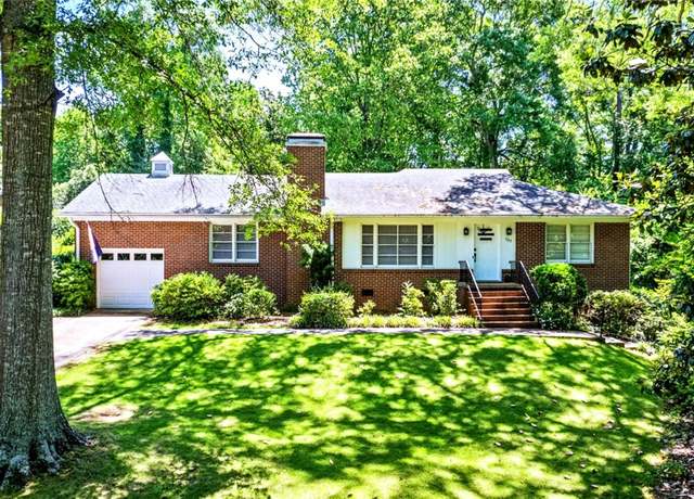 Property at 525 S College St, Auburn, AL 36830, 2 beds, 3 baths
