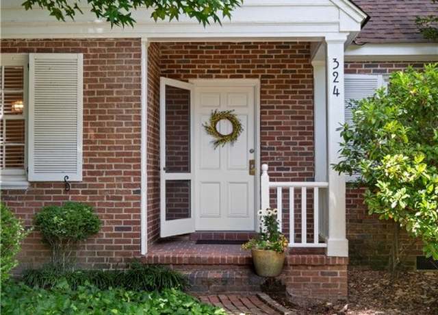 Property at 324 Payne St, Auburn, AL 36830, 2 beds, 1 bath