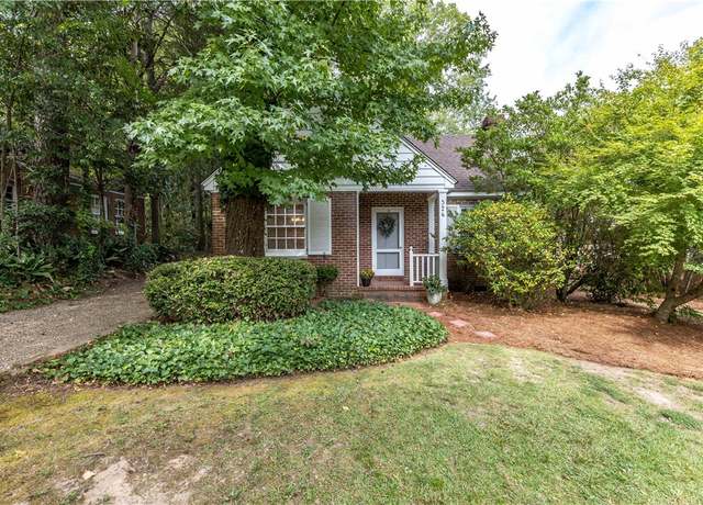 Property at 324 Payne St, Auburn, AL 36830, 2 beds, 1 bath