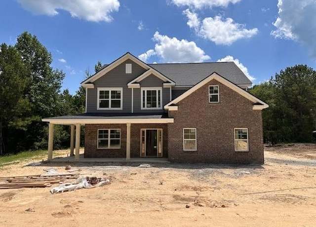 Property at 259 Lee Road 169, Opelika, AL 36804, 4 beds, 2.5 baths