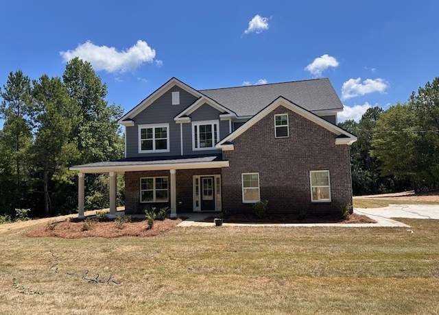 Property at 259 Lee Road 169, Opelika, AL 36804, 4 beds, 2.5 baths