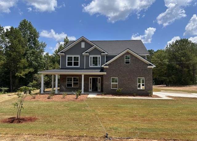 Property at 259 Lee Road 169, Opelika, AL 36804, 4 beds, 2.5 baths