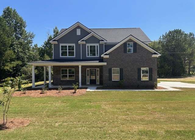 Property at 259 Lee Road 169, Opelika, AL 36804, 4 beds, 2.5 baths