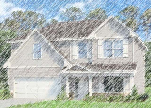 Property at 12 Heartland Blvd, Ft Mitchell, AL 36856, 4 beds, 2.5 baths