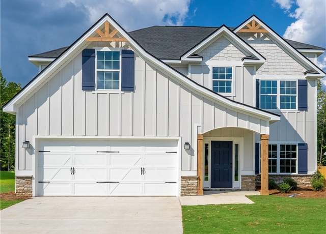 Property at 2258 Fuzzy Fls, Opelika, AL 36804, 4 beds, 2.5 baths