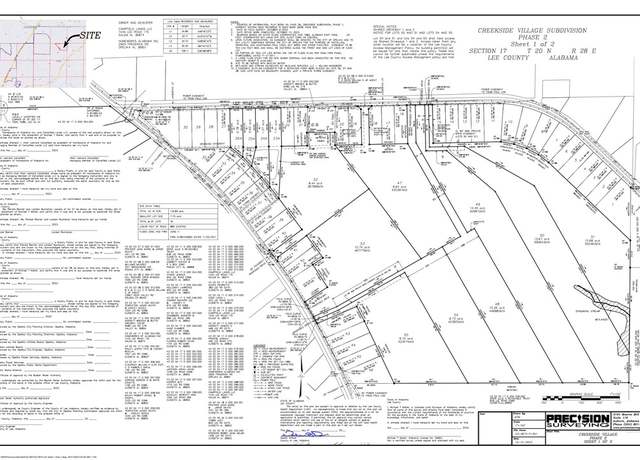 Property at 0 Lee Road 270, Cusseta, AL 36852
