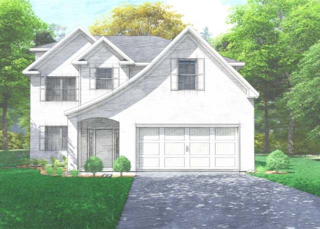 Property at 2274 Fuzzy Fls, Opelika, AL 36804, 4 beds, 2.5 baths