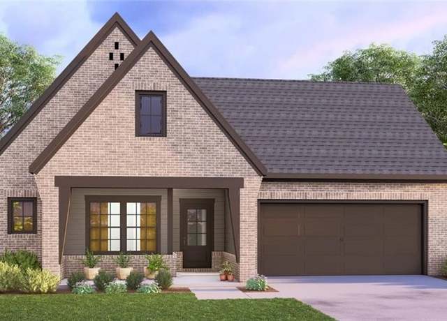 Property at 2585 Rutland Rd, Auburn, AL 36832, 3 beds, 2 baths