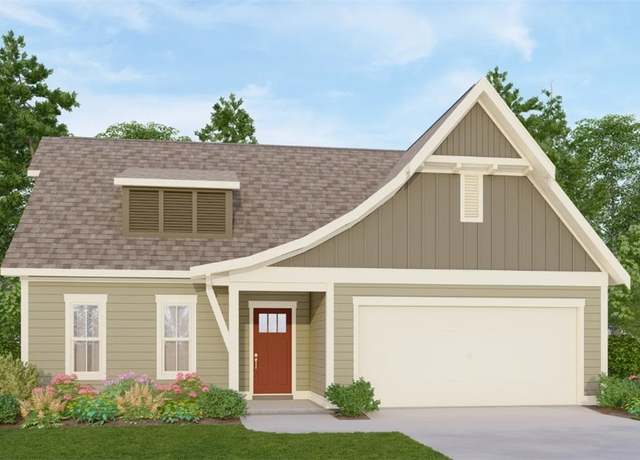 Property at 1 Rutland Rd, Auburn, AL 36832, 3 beds, 2 baths