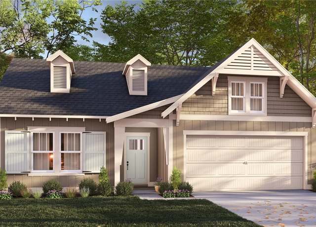 Property at 1 Rutland Rd, Auburn, AL 36832, 3 beds, 2 baths