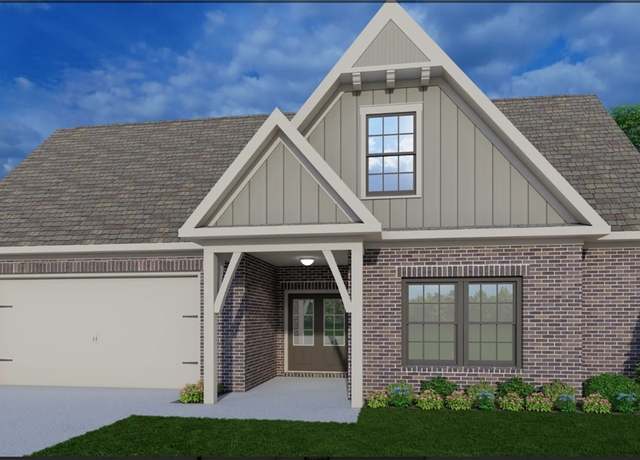Property at 5 Rutland Rd, Auburn, AL 36832, 3 beds, 2 baths