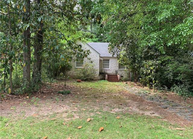 Property at 336 Payne St, Auburn, AL 36830, 2 beds, 1 bath
