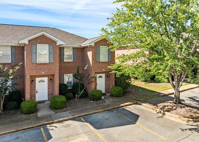 Property at 1477 N Donahue Dr #502, Auburn, AL 36830, 2 beds, 2.5 baths