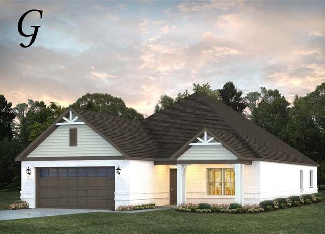 Property at 2686 Cantera Ct, Auburn, AL 36830, 3 beds, 2 baths