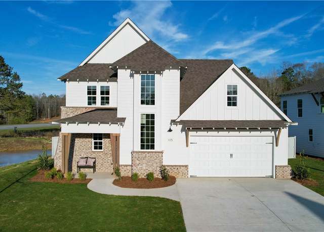 Property at 105 Firefly Ln, Opelika, AL 36804, 4 beds, 2.5 baths