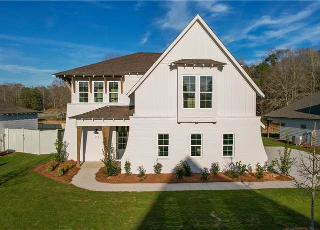 Property at 117 Firefly Ln, Opelika, AL 36801, 4 beds, 2.5 baths