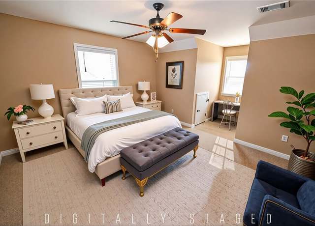 Property at 2472 Waterstone Cir, Auburn, AL 36832, 4 beds, 3.5 baths