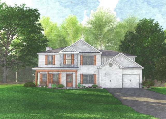 Property at 1335 Rothbard Ln, Auburn, AL 36830, 5 beds, 4 baths