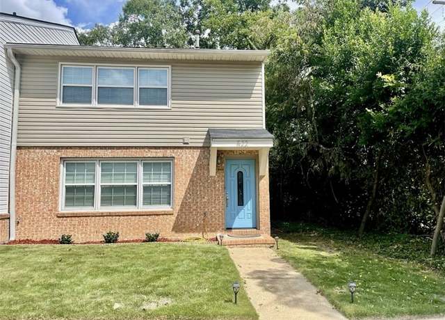 Property at 522 Oak Meadow Ln, Auburn, AL 36830, 3 beds, 2.5 baths
