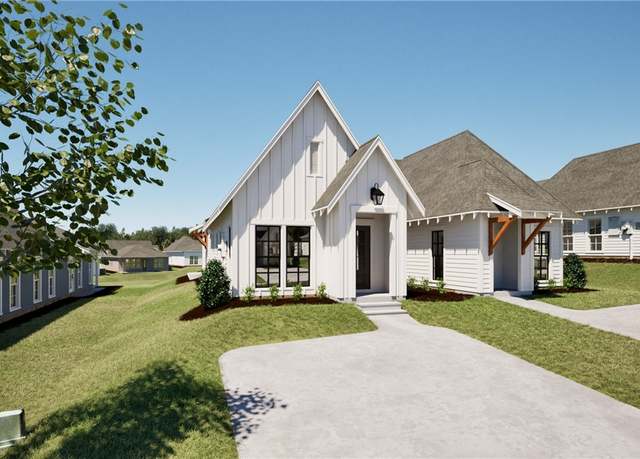 Property at 86 Bradley Ln, Auburn, AL 36830, 2 beds, 2 baths