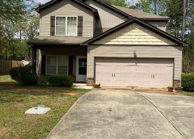 Property at 2702 Hughston Ln, Opelika, AL 36801, 4 beds, 2.5 baths
