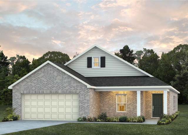 Property at 956 Como Way, Opelika, AL 36804, 4 beds, 2 baths