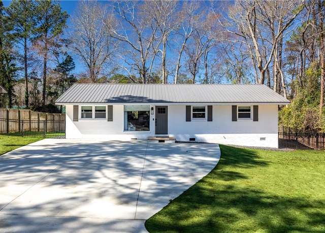 Property at 573 Hudson Ter, Auburn, AL 36830, 4 beds, 3 baths