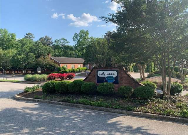 Property at 160 E University Dr Unit H108, Auburn, AL 36830, 1 bed, 1 bath