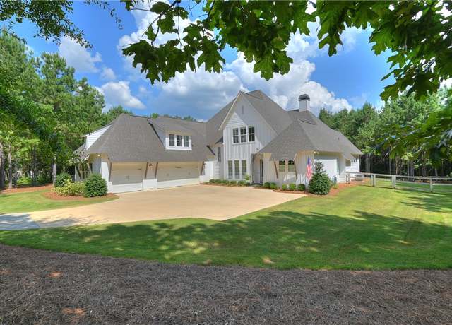 Property at 2865 Pear Tree Rd, Auburn, AL 36879, 7 beds, 5 baths
