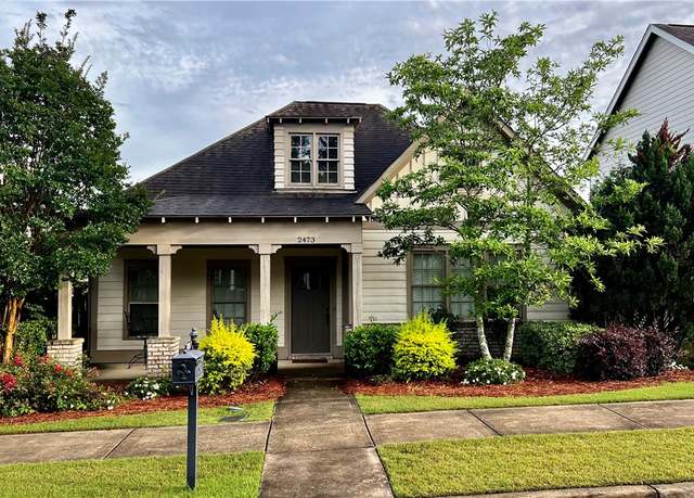 Property at 2473 Mimms Ln, Auburn, AL 36832, 3 beds, 2 baths