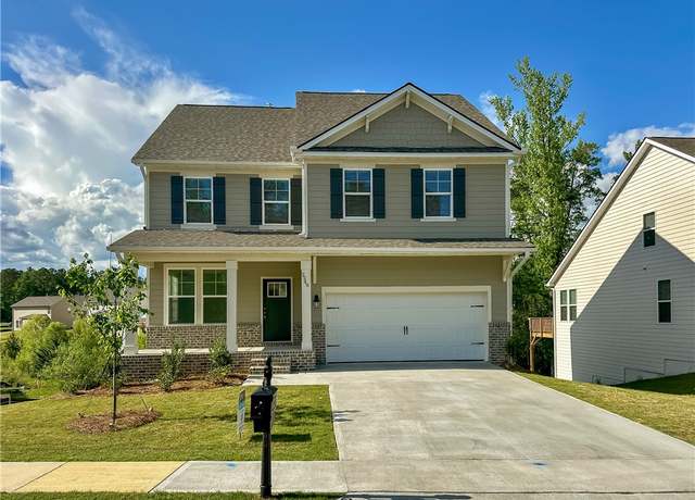 Property at 2248 Red Tail Ln, Auburn, AL 36879, 4 beds, 2.5 baths
